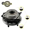 Rolamento de Cubo de Roda 52060398Ac/52060398Ad Roda Dianteira Adequado para Unidade de Cubo de Roda Jeep