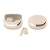 A6S fone de ouvido Bluetooth binaural mini esportes digital fone de ouvido sem fio TWS 5.1