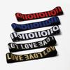 Diadema Deportiva Diadema Estilo Coreano Diadema Moderna con Diadema Holgazana Diadema para Correr Letras de Hombre para Correr Diadema Absorbente de Sudor Accesorios para el Cabello