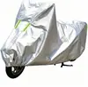 Cubiertas para motocicletas al por mayor transfronterizas, cubiertas para bicicletas, cubiertas para vehículos eléctricos, protección solar, cubiertas para autos a prueba de lluvia, cubiertas para autos impermeables