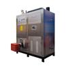El generador de vapor es totalmente automático y se utiliza para 0.3 toneladas de equipo de vapor de combustible de gasóleo en la planta de lavado.