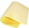 Pele para Treino de Tatuagem Espessa 3mm Pele para Treino de Tatuagem Pele para Treino de Tatuagem Iniciante Silicone Treino Pele Falsa