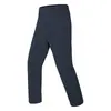 Pantalones Largos Transpirables de Seda Helada de Secado Rápido, Alternativa Asequible a los Populares para Transmisiones en Vivo y Deportes al Aire Libre, Color Gris Oscuro