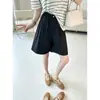 ¡Qué cómodo! Shorts Casuales de Cinco Bolsillos Frescos y Refrescantes para Mujer, Estilo Delgado de Verano, Nuevo Modelo 2026, Pantalones Cortos Calientes Simples y Versátiles