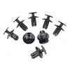 A000991394 Rebite de Expansão Automotivo Adequado para Mercedes-Benz Sprinter W906 Clipe de Fixação para Acabamento de Porta de 9mm