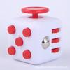 Brinquedo de descompressão de seis lados Fidget busy cube Dados de descompressão Cubo mágico de descompressão Cubo mágico de descompressão Artefato de brinquedo