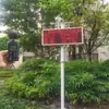 Monitoreo de Polvo, Carga de Datos en Tiempo Real, Conectividad a Internet, Equipo de Monitoreo de Polvo Tsp, Velocidad del Viento, Dirección del Viento
