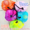 Bolsa de Almacenamiento para Juguetes de Niños Bolsa para Guardar Bloques de Baño Tarjetas Bolsa de Dios Cierre de Cordón Pelotas Oceánicas Bolsa de Malla Grande Bolsa de Playa