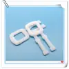 Clips para Embalaje, Clips Universales para Embalaje, Clips de Embalaje de PP, Clips de Embalaje de Plástico, Conectores de Clips de Embalaje de Plástico