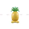 Festa de Verão Estilo Havaiano Melancia Abacaxi Coqueiro Bola de Praia Cacto Balão de Filme de Alumínio Decoração Transfronteiriça
