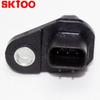 12595966 para sensor de posición del cigüeñal Chevrolet GM