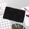 Chaleco ligero anti-correr de encaje de una pieza para mujer, con pecho envuelto, base fina de verano, sin tirantes, espalda hermosa, para niñas
