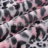 Tela de Peluche Estampada Tie-Dye de Conejo en Stock, 55 Colores, Tela para Juguetes, Bolsos, Manualidades, Ropa y Materiales de Peluche