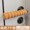 Unidade de Capa Protetora para Maçaneta de Porta Maçaneta de Porta Anti-Impacto Almofada de Fechadura de Porta de Quarto Capa Antiestática para Maçaneta de Porta Universal Inverno