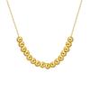 Coleção de Colares Versáteis de Prata S925 Cravejados com Diamantes para Clavícula Feminina, Estilo Coreano e Japonês, Corrente de Franja Simples e de Alto Padrão