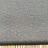 Suministro Directo de Fábrica Nylon Negro Sándwich de Nylon Mate Tejido Sándwich de Capa de Aire Tejido de Punto para Ropa Deportiva