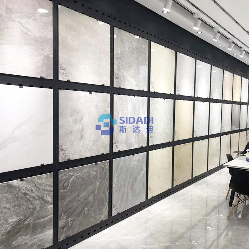 瓷砖展示架