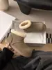 Enanitos~Botas Cortas Birkenstock de Suela Gruesa y Forro Cálido para Mujer Botas de Nieve Invierno