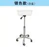 Bandeja para Múltiples Pelotas de Tenis de Mesa Aozhixing, Soporte Desmontable para Múltiples Pelotas, Carrito para Múltiples Pelotas, Cesta para Pelotas, Recogedor de Pelotas, Estructura para Múltiples Pelotas, Red para Pelotas