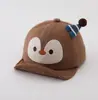 Sombrero de Protección Solar para Niños, Gorra de Malla Fina Transpirable de Verano con Ala Ancha, Gorra de Béisbol para Niños y Niñas, Protección Solar, Estilo Coreano