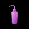 Frasco Borrifador Especial para Limpeza de Tatuagem Yuanyun Bico Longo Algas Verdes 250ml/500ml Frasco de Limpeza Bico Curvo Atacado Transfronteiriço