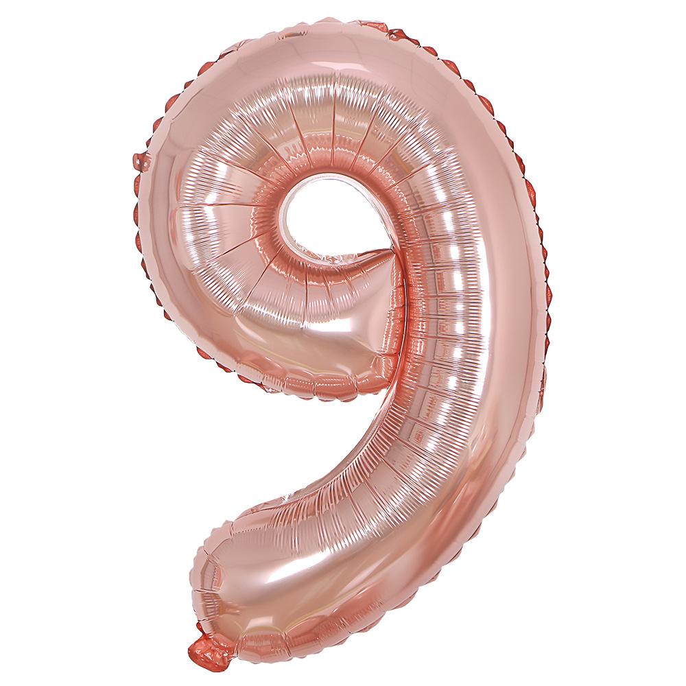 32寸数字-玫瑰金瘦版-09