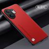Adequado para Capa de Celular Vivo S30Pro Mini S20 Couro Liso V30 Fosco V50 Anti-Queda V40 Capa Protetora