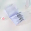 Joytop Yemoo Iris Manor - Nota Adhesiva Simple Estilo Ins Nota de Mensaje de Gama Alta