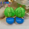 Em Estoque 4 polegadas [Série Frutas e Legumes] 10cm Boneco de Pelúcia Máquina de Bonecas Celebridade da Internet Original Criativo
