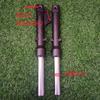 Vehículo Eléctrico Xunying Rey Tortuga Pequeña Jonghuo Táctico Modificación Amortiguador de Horquilla Delantera Hidráulica 27 Tubos 30 Tubos Amortiguador Delantero