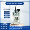 Máquina de Soldadura por Puntos Láser para Joyería Gold de Hebei Máquina de Soldadura para Reparación de Joyería Soldadura Láser de Metal para Dentaduras