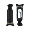 Funda protectora anticongelante para grifo de invierno en stock, funda térmica anticongelante para exteriores, funda anticongelante para grifo de jardín interior