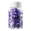 Cápsulas Nutritivas para el Cuidado del Cabello Todo en Inglés Shanghai Beauty Aroma a Rosa Aceite Esencial para el Cuidado del Cabello Liso Comercio Transfronterizo Venta al por Mayor