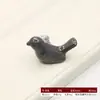 Mariposa, Pez, Pájaro, Oso, Cabeza de Elefante Dibujos Animados Tirador de Puerta de Gabinete, Decoración de Gabinete Armario Vitrina Tirador de Cajón Animal