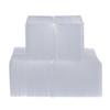 Bolsa de burbujas transparente bolsa de burbujas gruesa de doble cara logística express bolsa de burbujas a prueba de golpes bolsa de burbujas express al por mayor