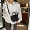 2026 Gran Capacidad Nueva Moda Versátil Pequeña de Nailon para Hombro Casual Cruzada Bolso Tote Bolso Almohada