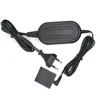 Adaptador ACK-DC60 batería falsa DR-60 para Canon A2200 A3000IS A3100IS3300IS