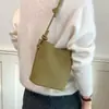 Bolso Pequeño Retro 2026 Nuevo para Mujer Otoño Invierno Versátil Temperamento Estilo Coreano ins Diseño de Nicho Bolso de Hombro Bolso Cruzado