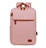 Nova Bolsa Mochila para Computador de Negócios Portátil de Comércio Exterior Mochila Casual de Viagem Mochila de Grande Capacidade Mochila Escolar para Aluno do Ensino Fundamental e Médio