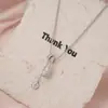 Collar de Moneda de Cobre Calabaza Cepillada Estilo Vintage para Mujer 2025 Nuevo Estilo Chino Cadena Brillante y Fresca para Clavícula para Mujer