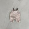 Mameluco para Bebé Estilo Coreano Ropa Infantil Mono de Otoño para Bebé Mameluco de Otoño para Bebé Overol para Niñas