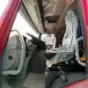 Exportar Camión Volquete Minero HOWO howo Nacional 3 Ocho Ruedas Traseras Camión Volquete HOWO de 10 Ruedas Camión Volquete de Ingeniería