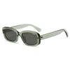 Nuevas gafas de sol con montura de alta gama para mujer, con cara pequeña de red roja, con gafas de sol para hombre, para conducir al aire libre, protector solar, venta al por mayor
