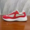 Zapatos Putian Transfronterizos Pura Originalidad Lujo Marca P Zapatillas de Hombre Scu de América Talla Grande Casual para Exteriores Zapatos de Papá