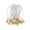 Aleación de Oro Cuerda para Teléfono Móvil Juguete Muñeco Colgante Cuerda Colgante Cuerda Muñeco Cuerda DIY Accesorios de Joyería Hechos a Mano Venta al por Mayor