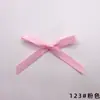 Em Estoque Fita de Gorgurão com Laço 0,6cm Feita à Máquina Acessórios de Decoração Acessórios da Moda para Meias, Roupas, Caixas de Presente, Bolsas