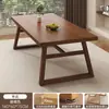 Mesa Cuadrada Mesa de Comida Rápida Combinación de Mesa y Silla Hogar Apartamento Pequeño Mesa de Comedor Cuadrada Mesa Cuadrada Mesa Catering Comercial