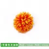 Pelota de Hierba de Plástico Flor Encriptada Planta Supermercado Bola Decoración de Techo Flor Hoja Pared Verde Arroz Al Por Mayor
