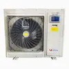 Planta de Frutos do Mar Transfronteiriça Tanque de Peixes Resfriador de Água Controle de Temperatura da Água Equipamento de Refrigeração por Circulação Máquina de Aquecimento e Resfriamento para Aquário e Piscina