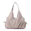 Bolso Tote Minimalista de Gran Capacidad para Mujer, Nuevo Bolso de Hombro Impermeable con Múltiples Compartimentos, Bolso para el Trabajo, Bolso de Viaje, Bolso para Mamá